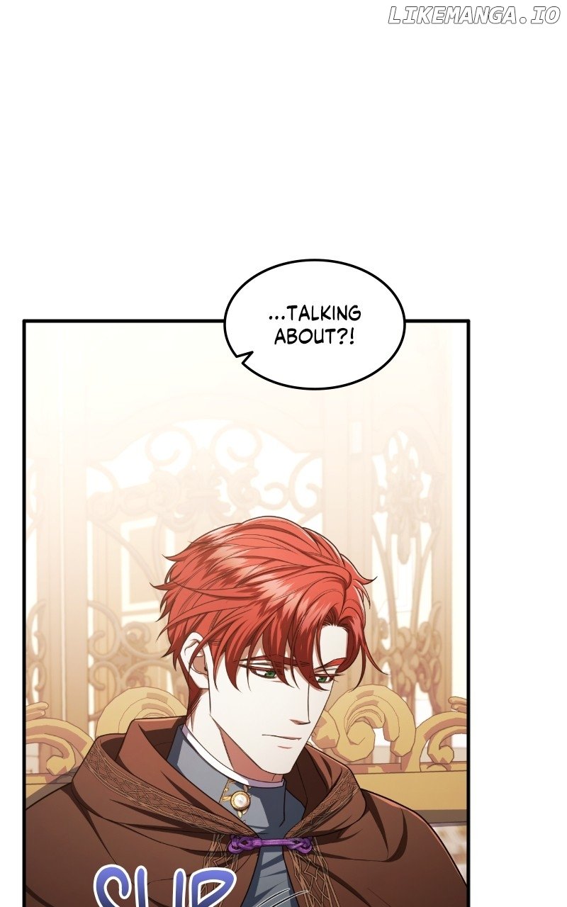 Who Kidnapped the Empress? Chapter 92 - Page 48