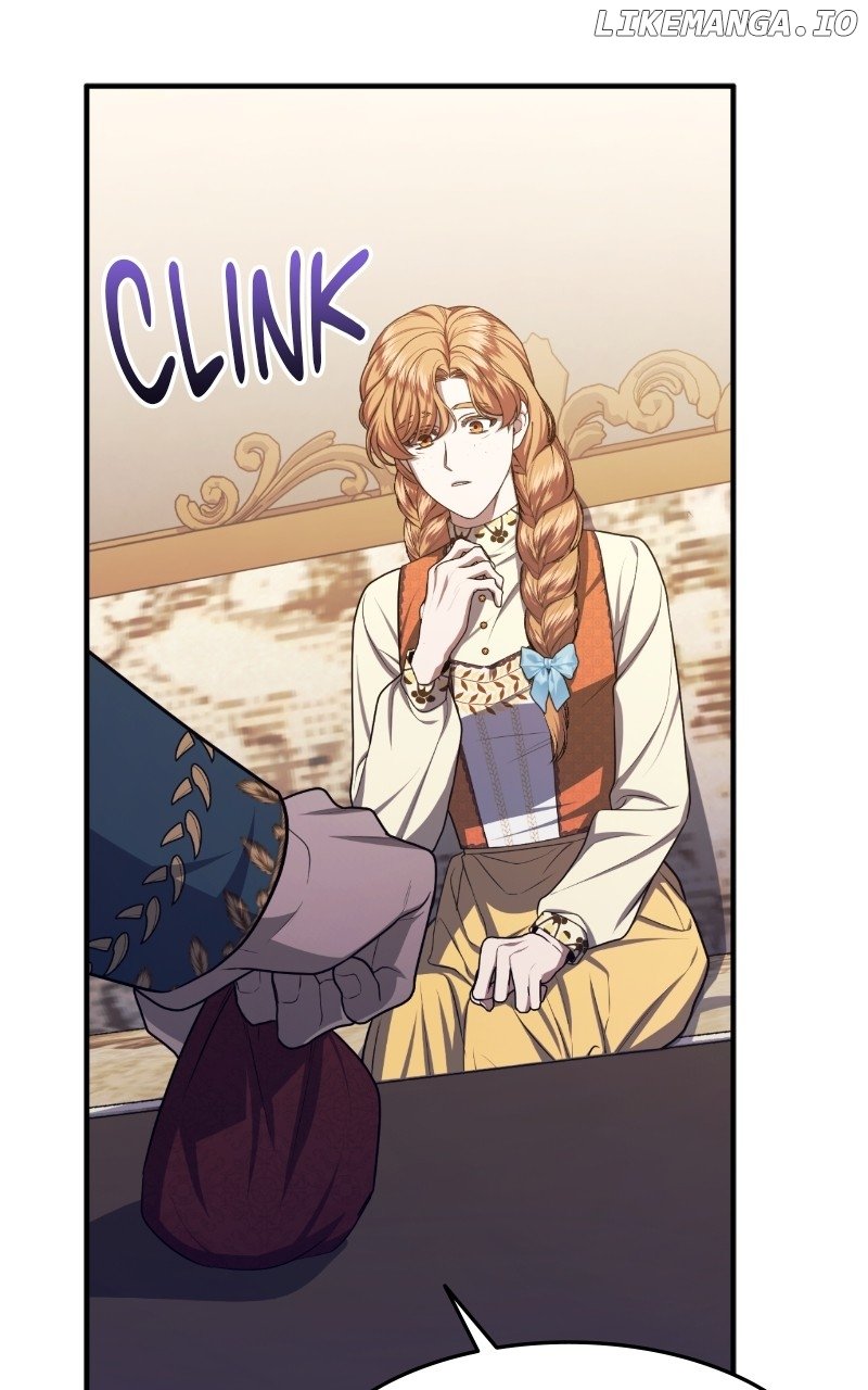 Who Kidnapped the Empress? Chapter 92 - Page 50