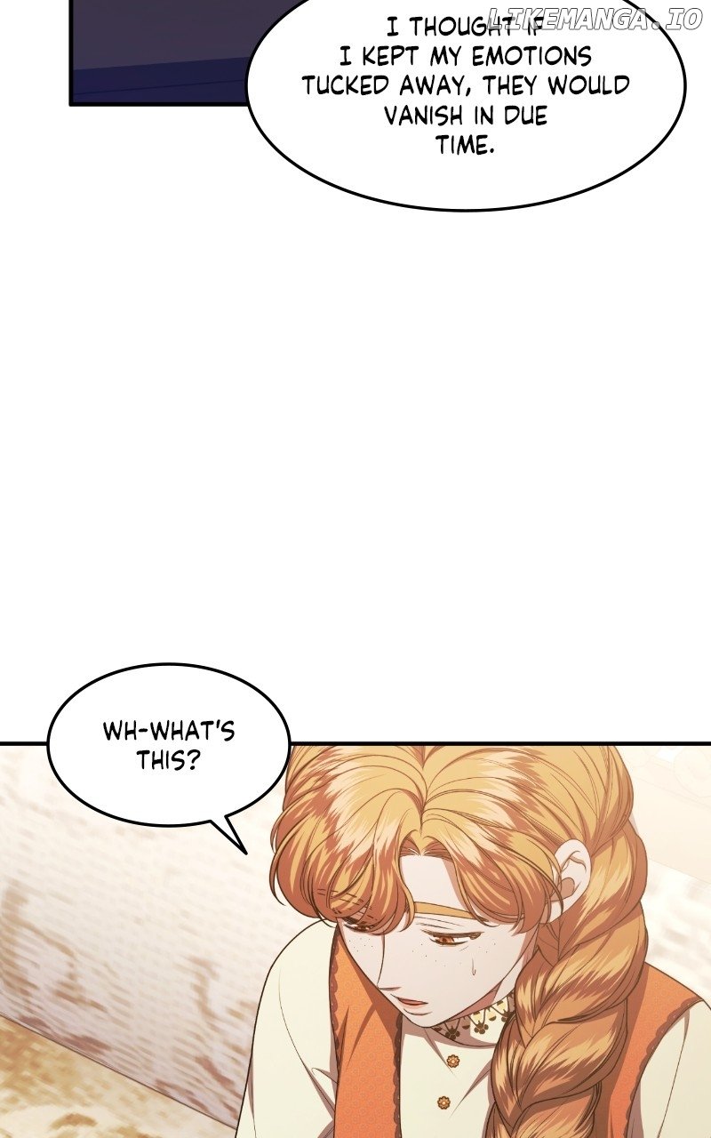 Who Kidnapped the Empress? Chapter 92 - Page 51
