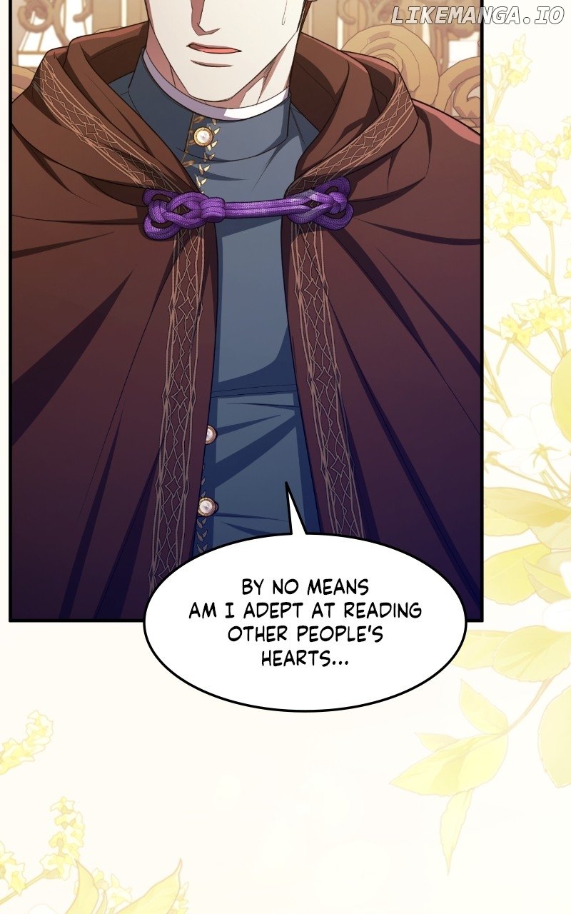 Who Kidnapped the Empress? Chapter 92 - Page 55
