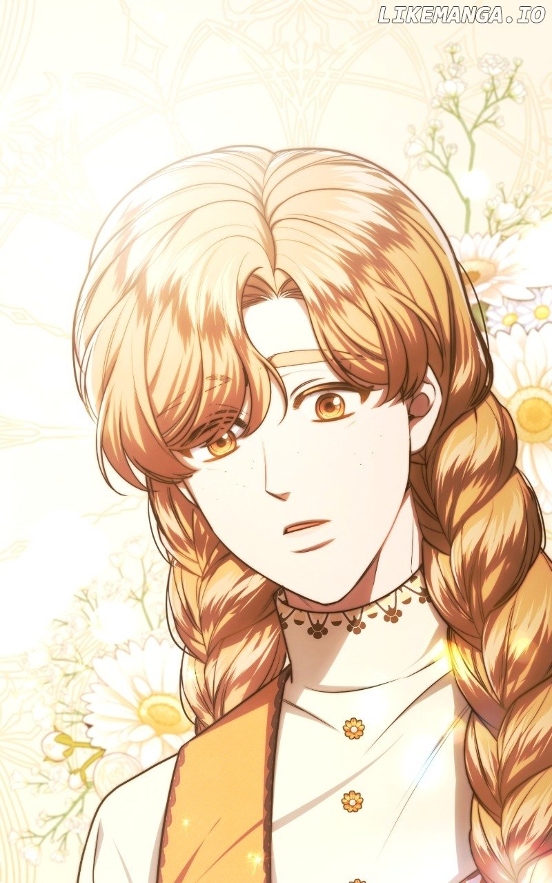 Who Kidnapped the Empress? Chapter 92 - Page 57