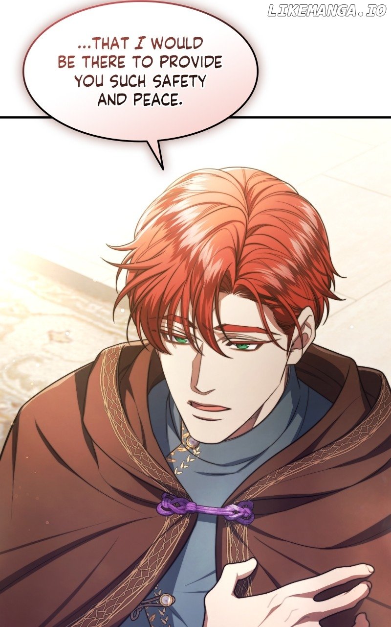 Who Kidnapped the Empress? Chapter 92 - Page 63