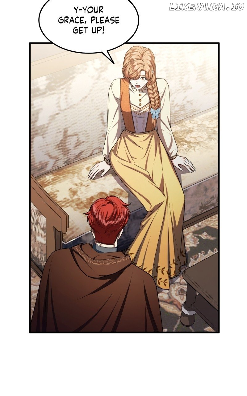 Who Kidnapped the Empress? Chapter 92 - Page 65