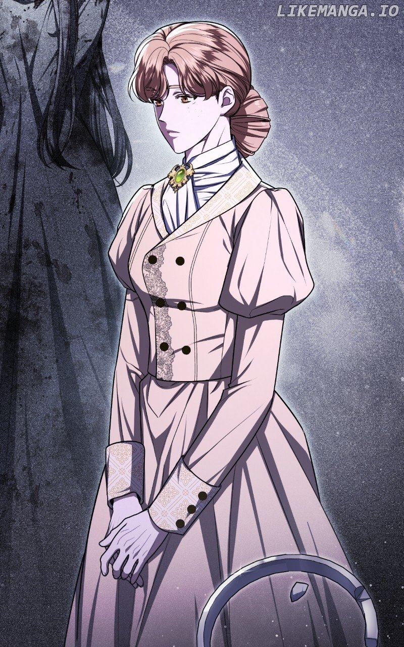 Who Kidnapped the Empress? Chapter 92 - Page 68