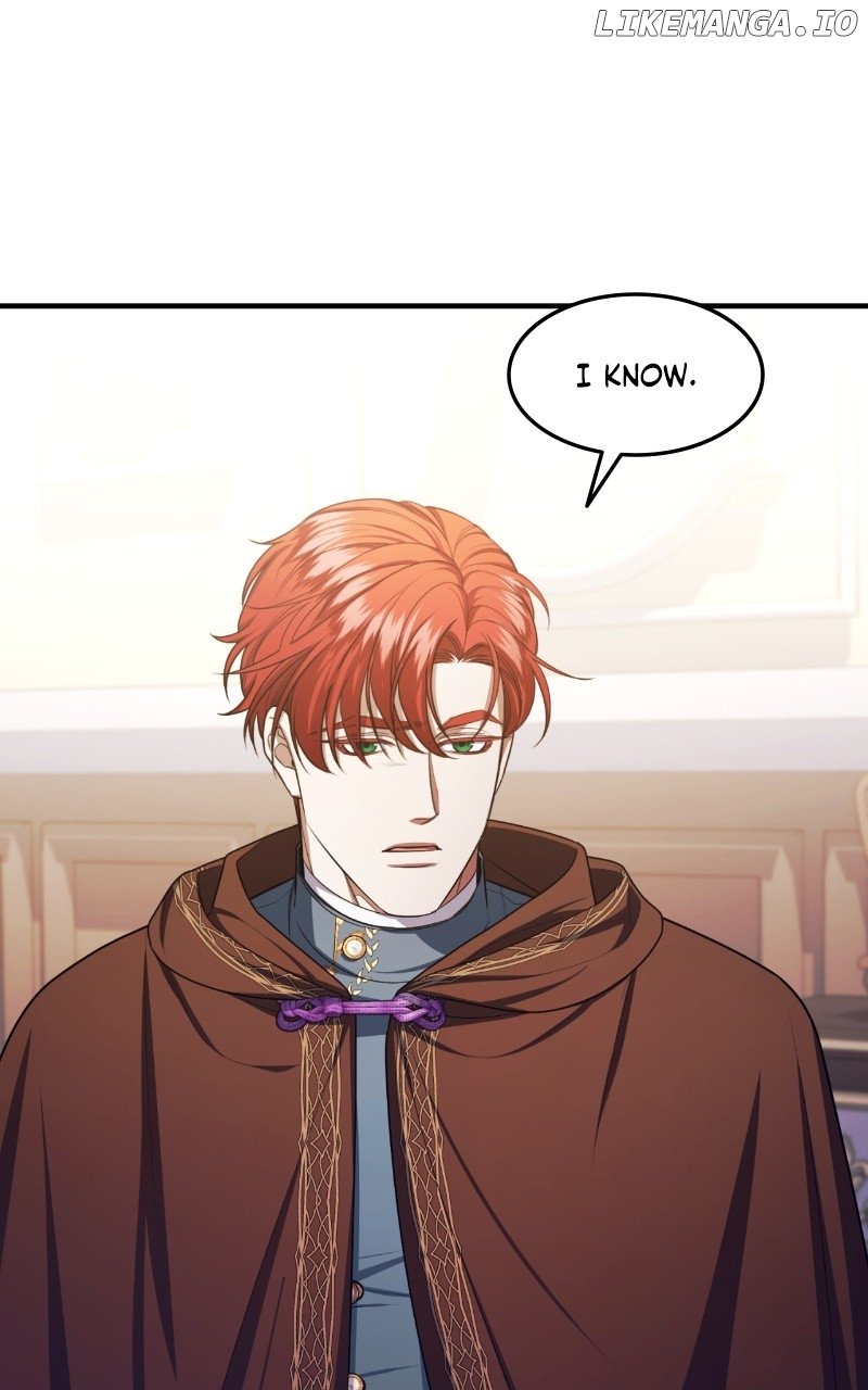 Who Kidnapped the Empress? Chapter 92 - Page 70