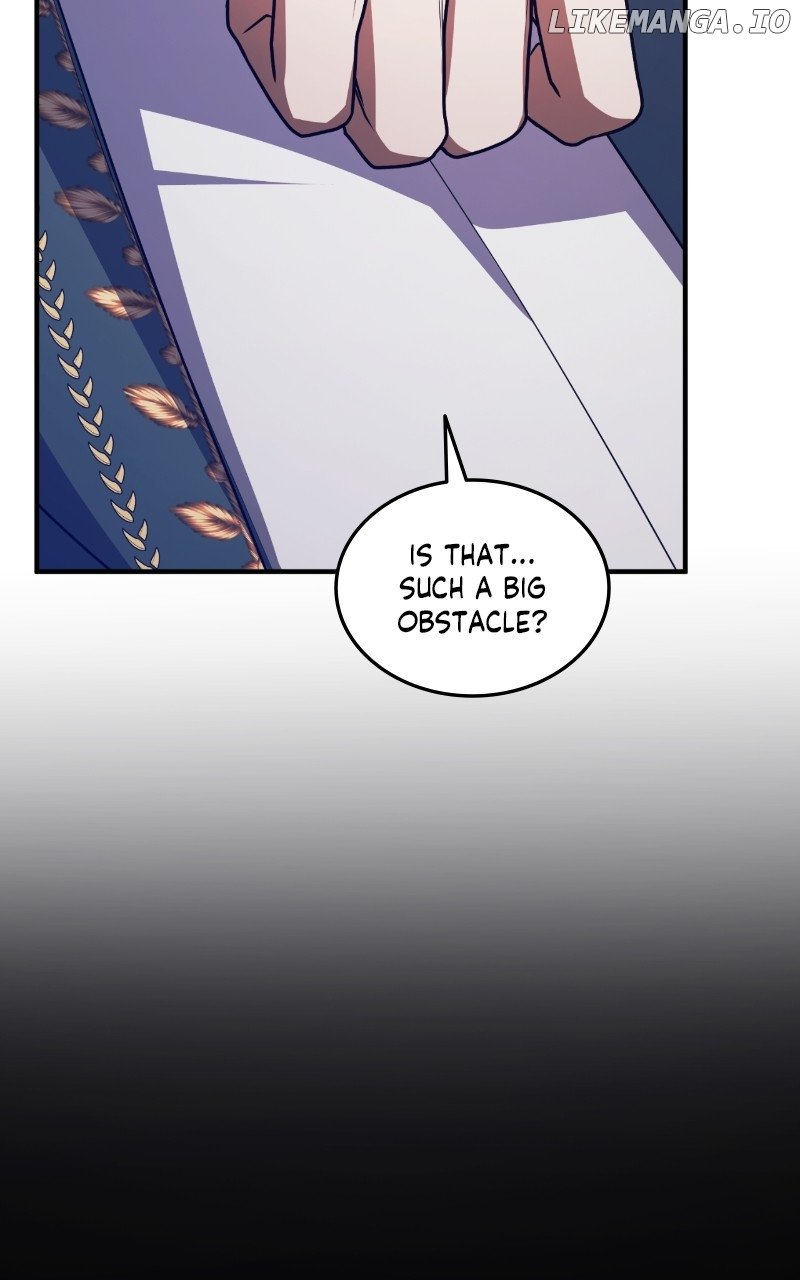 Who Kidnapped the Empress? Chapter 92 - Page 75