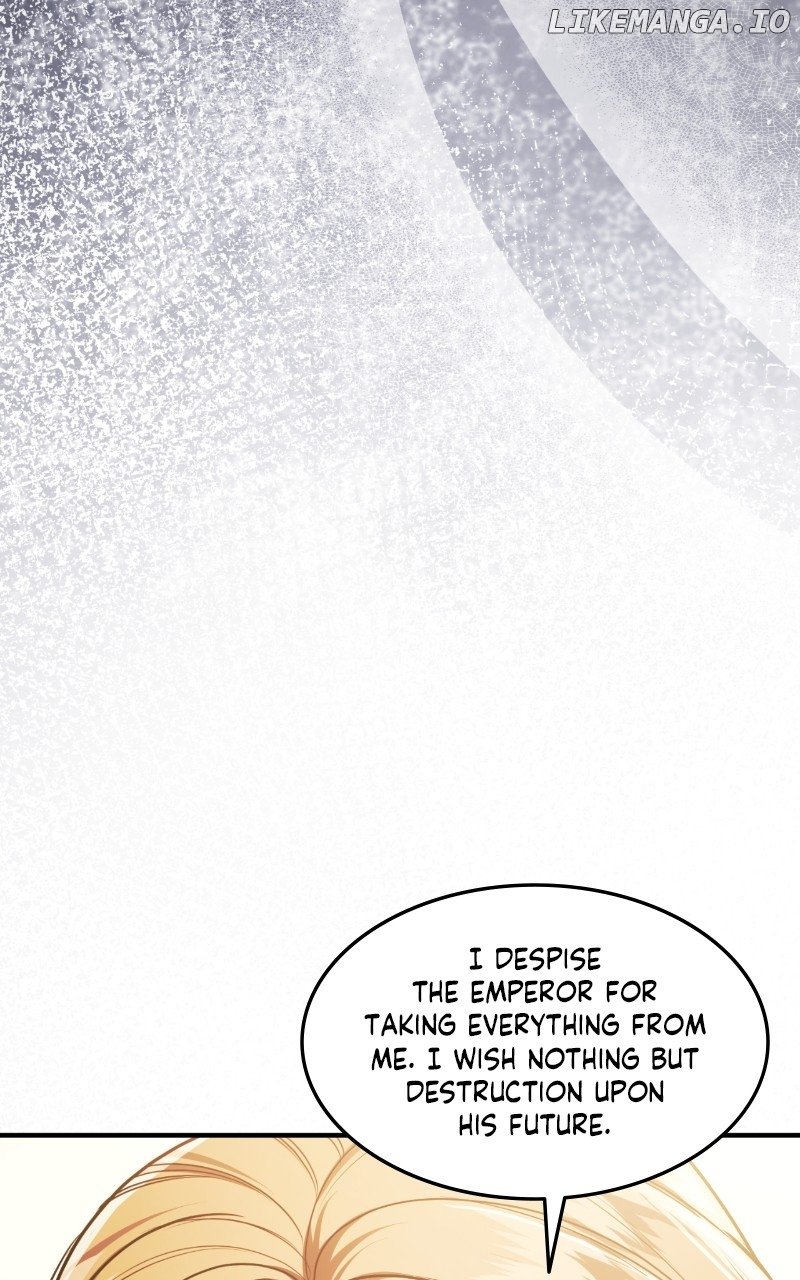 Who Kidnapped the Empress? Chapter 92 - Page 77