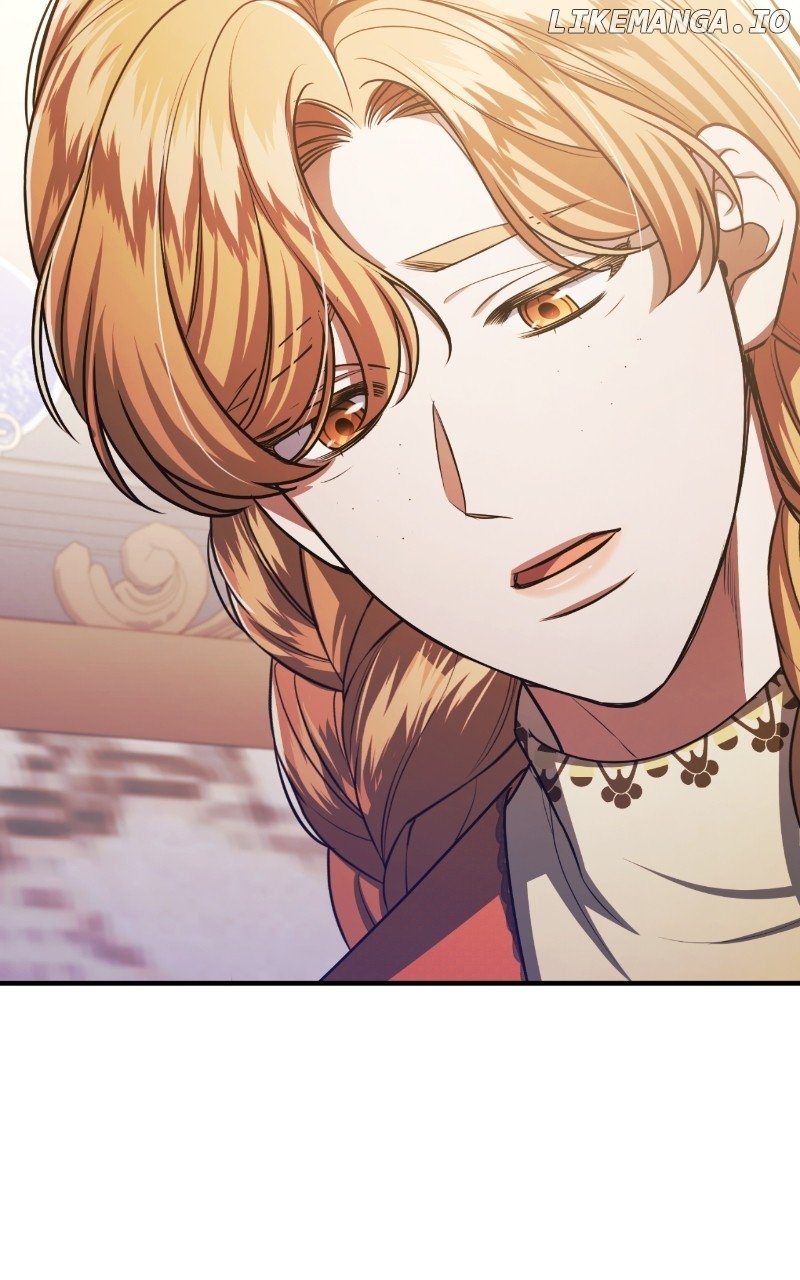Who Kidnapped the Empress? Chapter 92 - Page 78