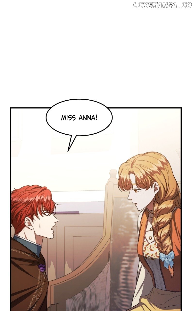 Who Kidnapped the Empress? Chapter 92 - Page 79
