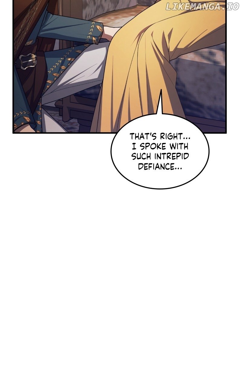 Who Kidnapped the Empress? Chapter 92 - Page 80