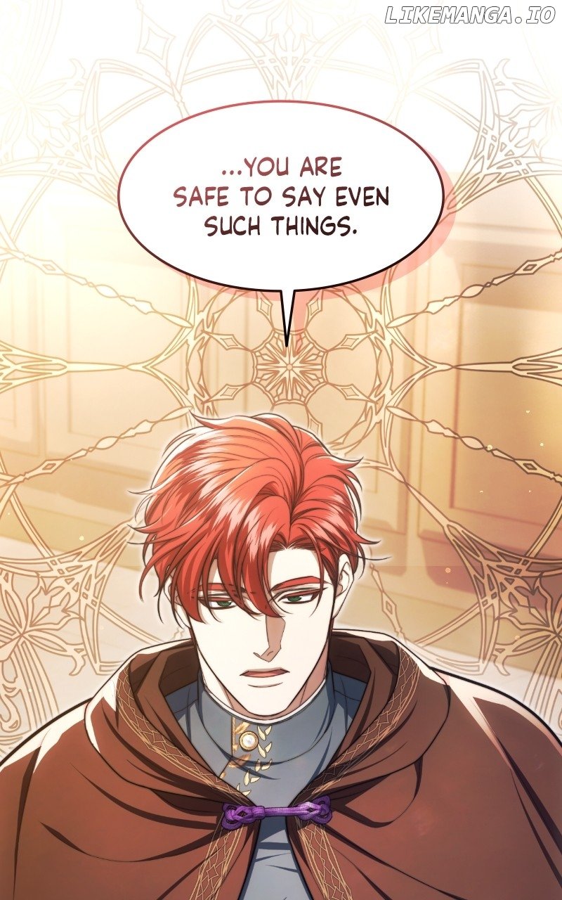 Who Kidnapped the Empress? Chapter 92 - Page 84