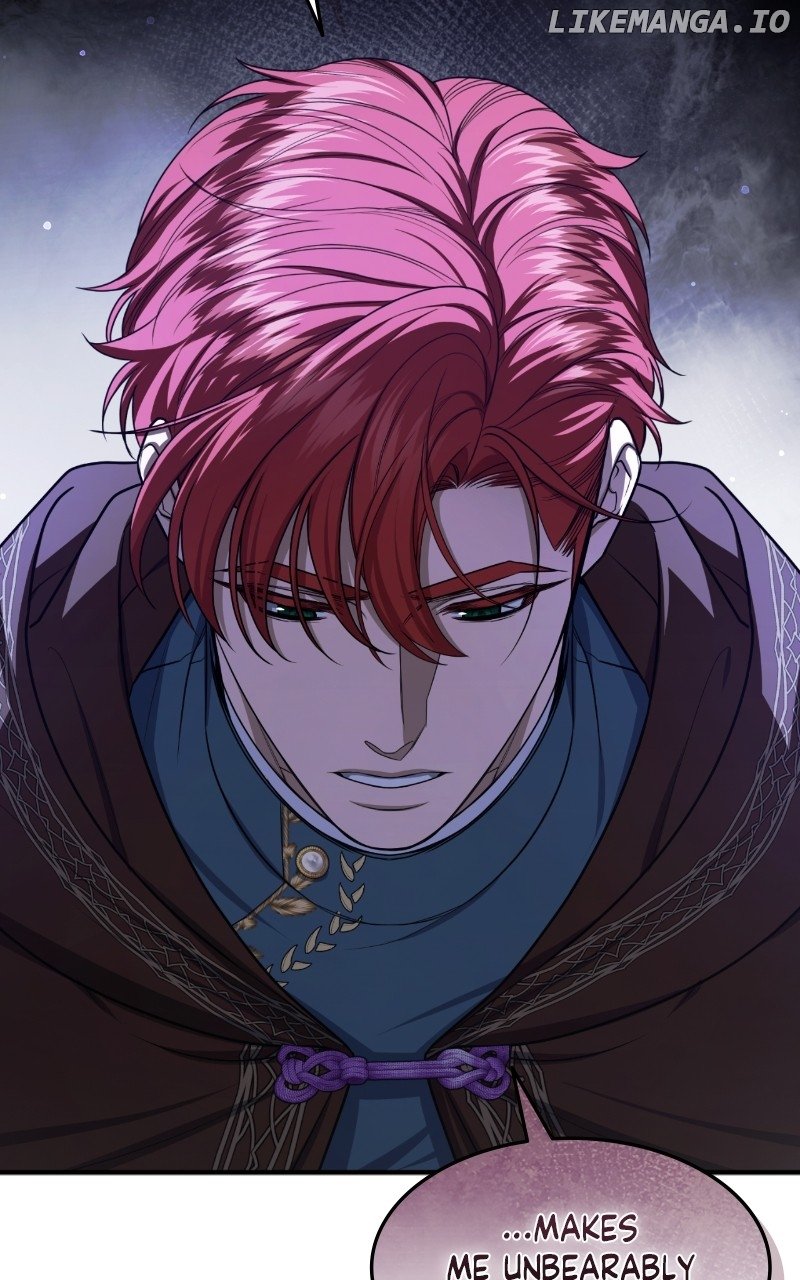 Who Kidnapped the Empress? Chapter 92 - Page 88