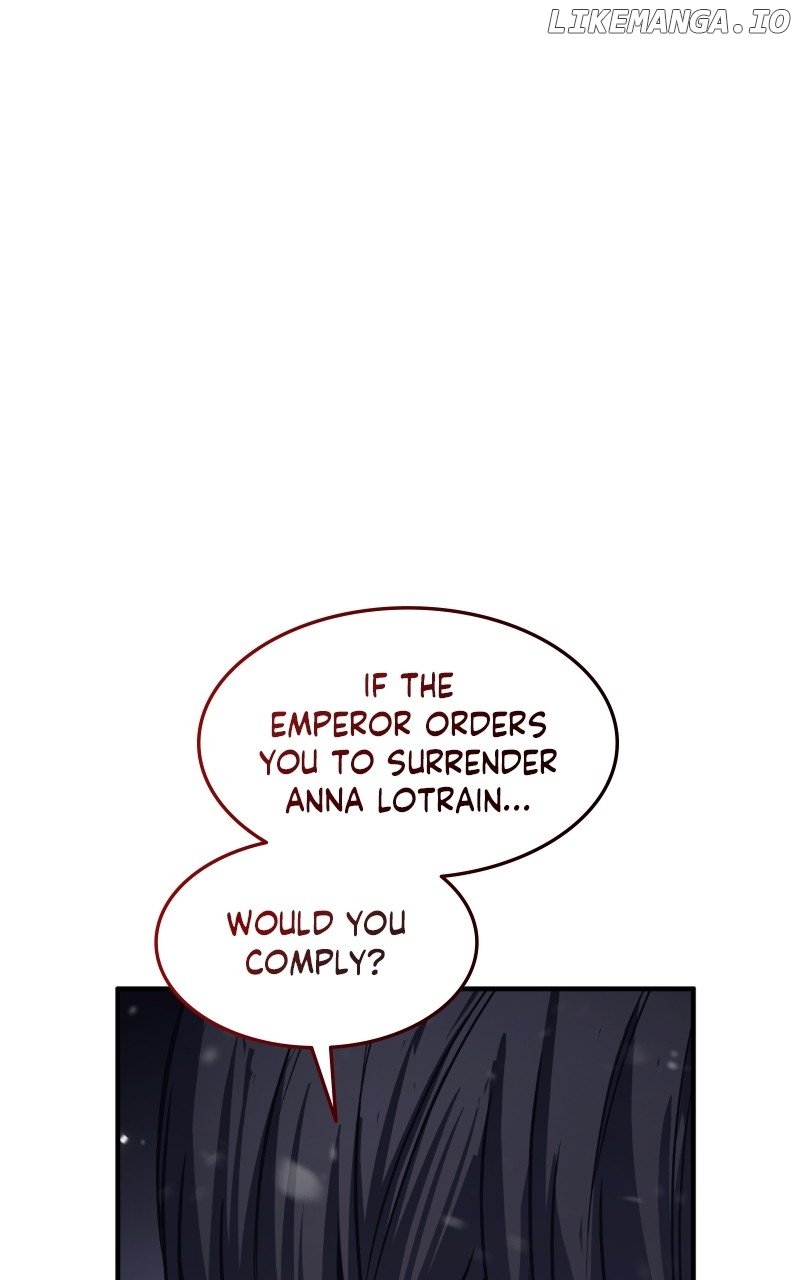 Who Kidnapped the Empress? Chapter 92 - Page 9