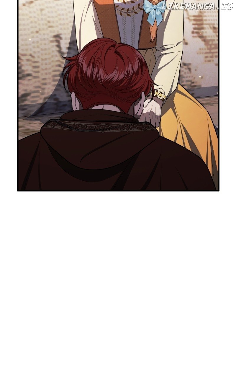 Who Kidnapped the Empress? Chapter 92 - Page 90