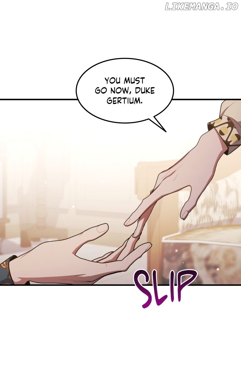 Who Kidnapped the Empress? Chapter 92 - Page 91