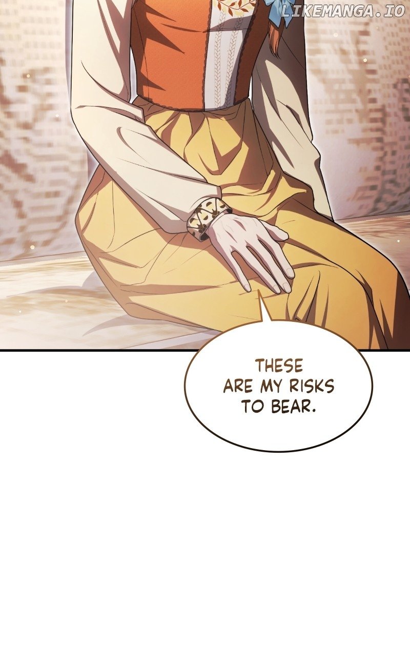 Who Kidnapped the Empress? Chapter 92 - Page 93
