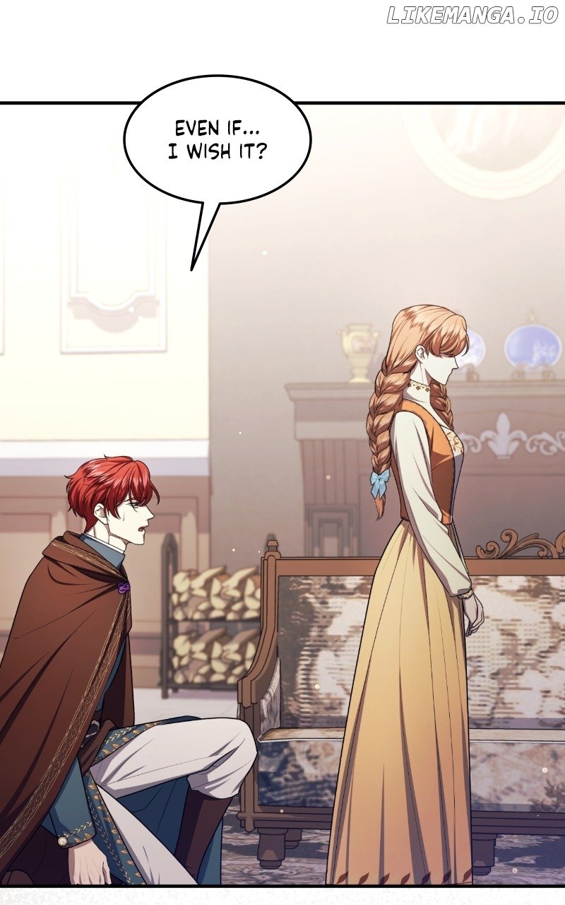 Who Kidnapped the Empress? Chapter 92 - Page 96