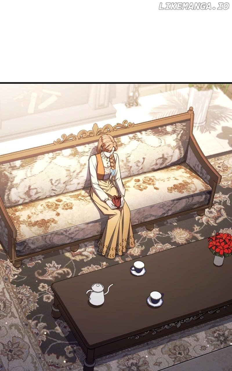 Who Kidnapped the Empress? Chapter 93 - Page 0