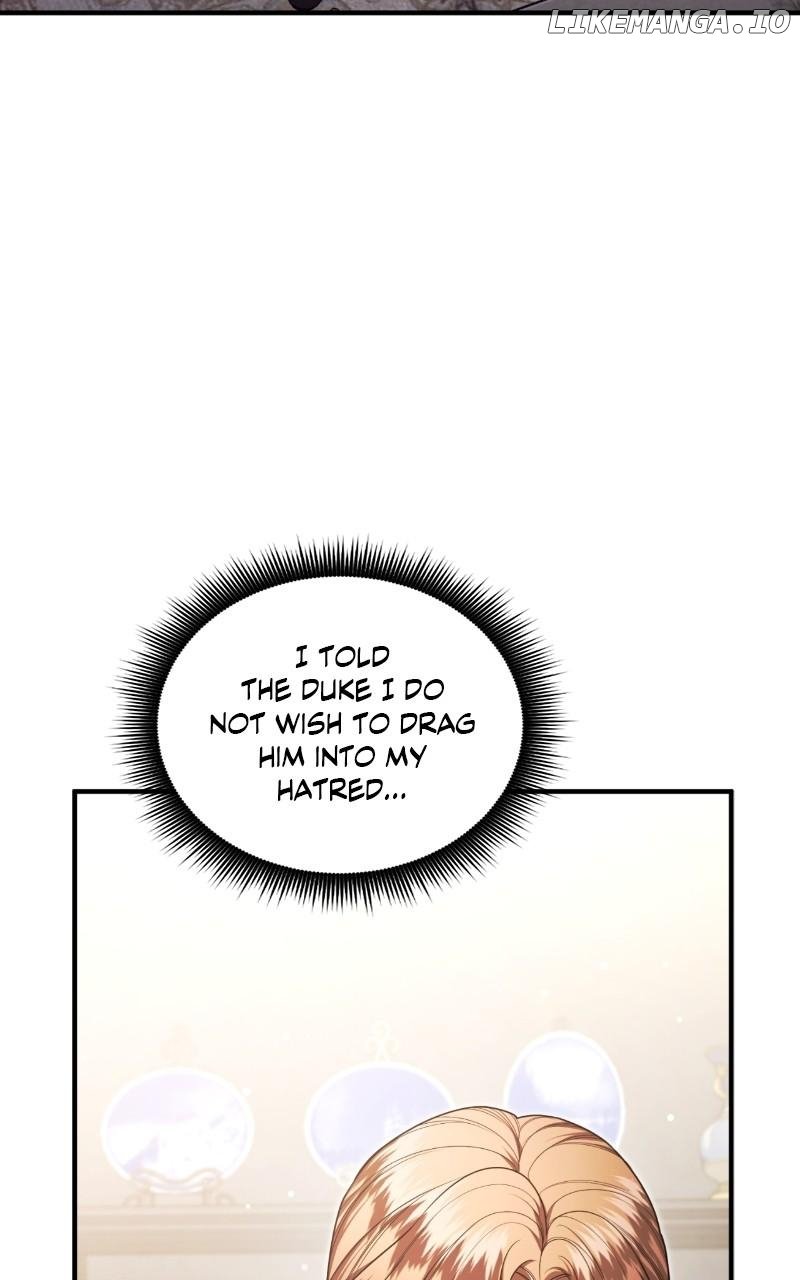 Who Kidnapped the Empress? Chapter 93 - Page 1