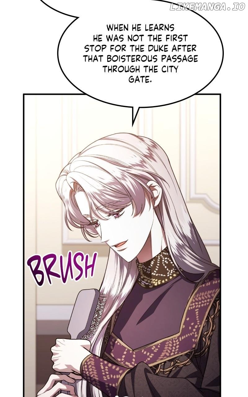 Who Kidnapped the Empress? Chapter 93 - Page 11