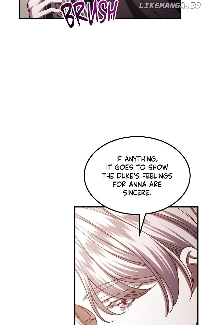 Who Kidnapped the Empress? Chapter 93 - Page 12