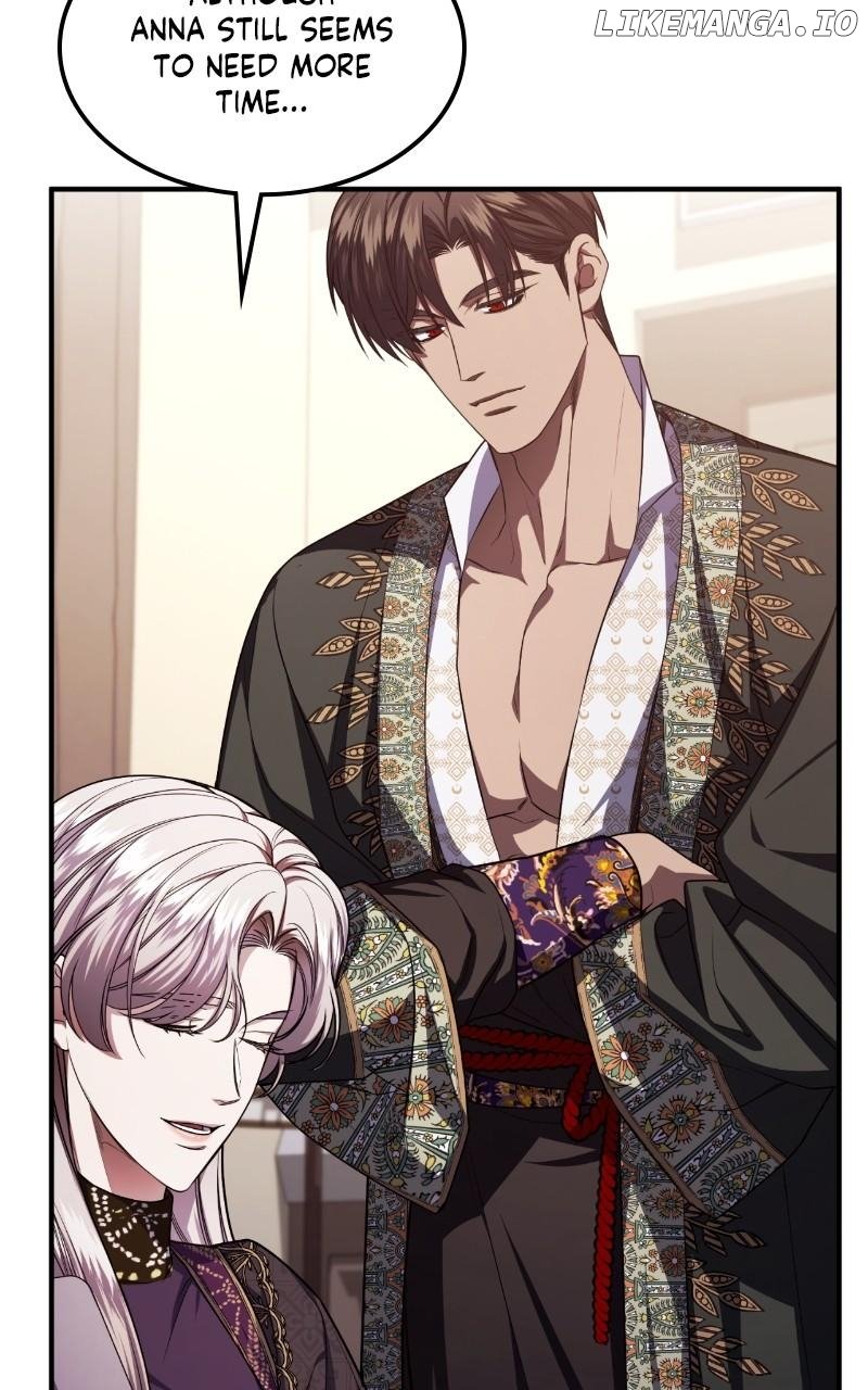 Who Kidnapped the Empress? Chapter 93 - Page 14