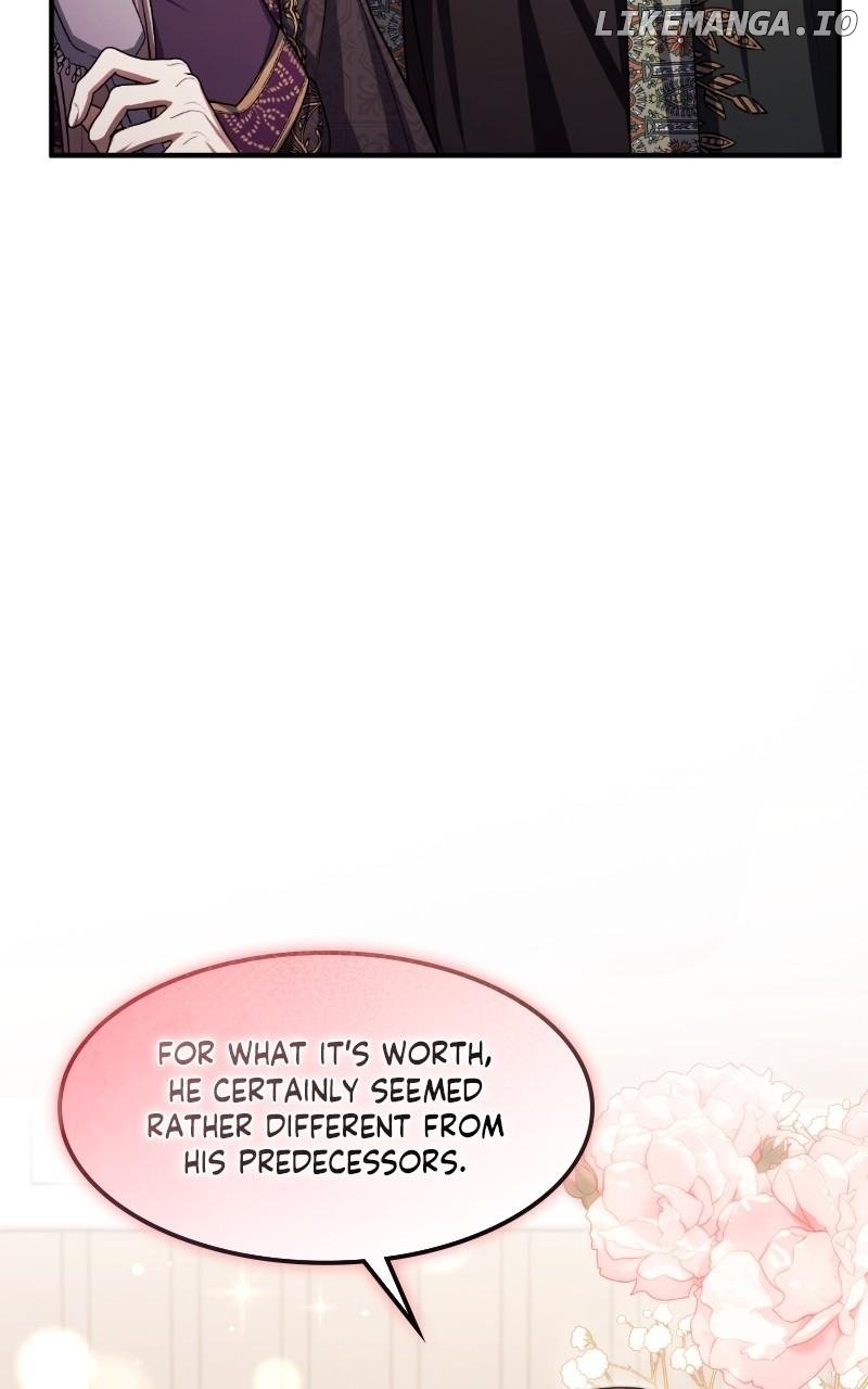 Who Kidnapped the Empress? Chapter 93 - Page 15