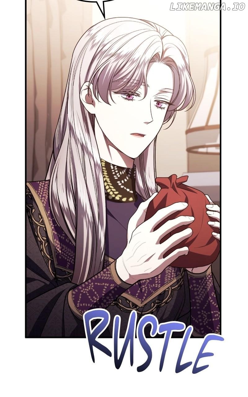 Who Kidnapped the Empress? Chapter 93 - Page 18