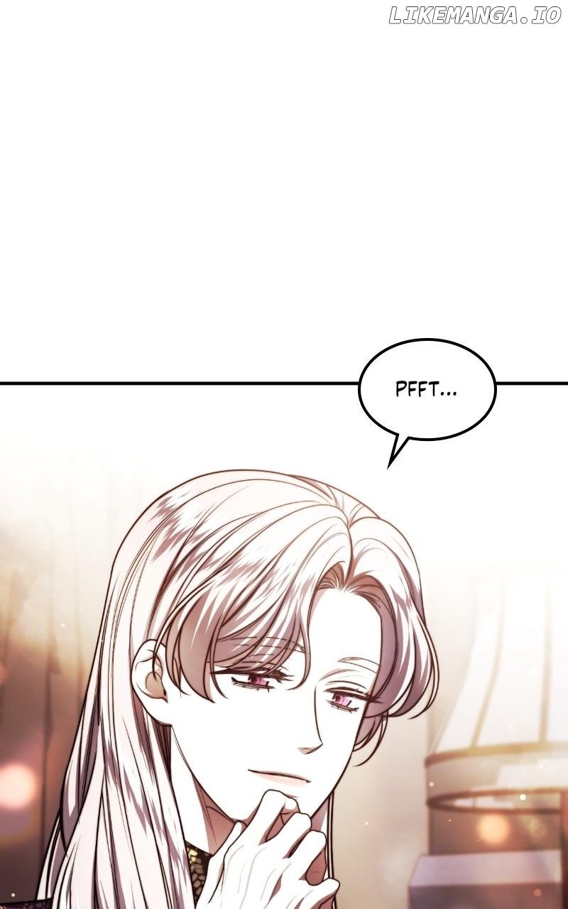 Who Kidnapped the Empress? Chapter 93 - Page 19