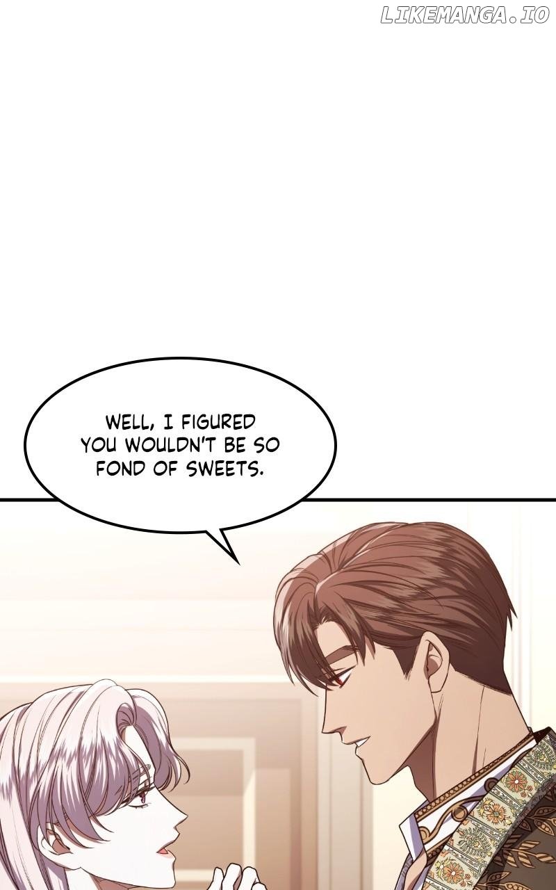Who Kidnapped the Empress? Chapter 93 - Page 22