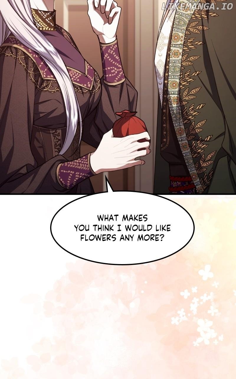 Who Kidnapped the Empress? Chapter 93 - Page 23