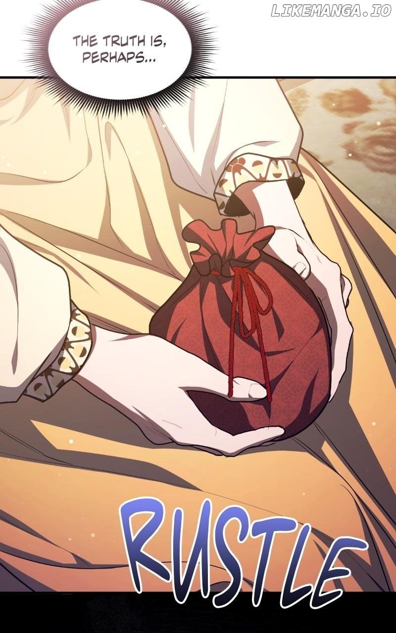 Who Kidnapped the Empress? Chapter 93 - Page 3