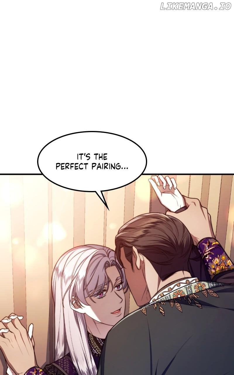 Who Kidnapped the Empress? Chapter 93 - Page 30