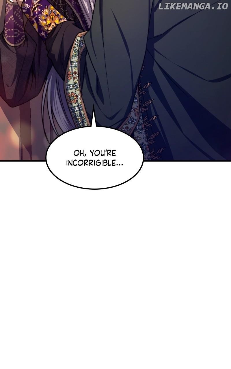 Who Kidnapped the Empress? Chapter 93 - Page 31