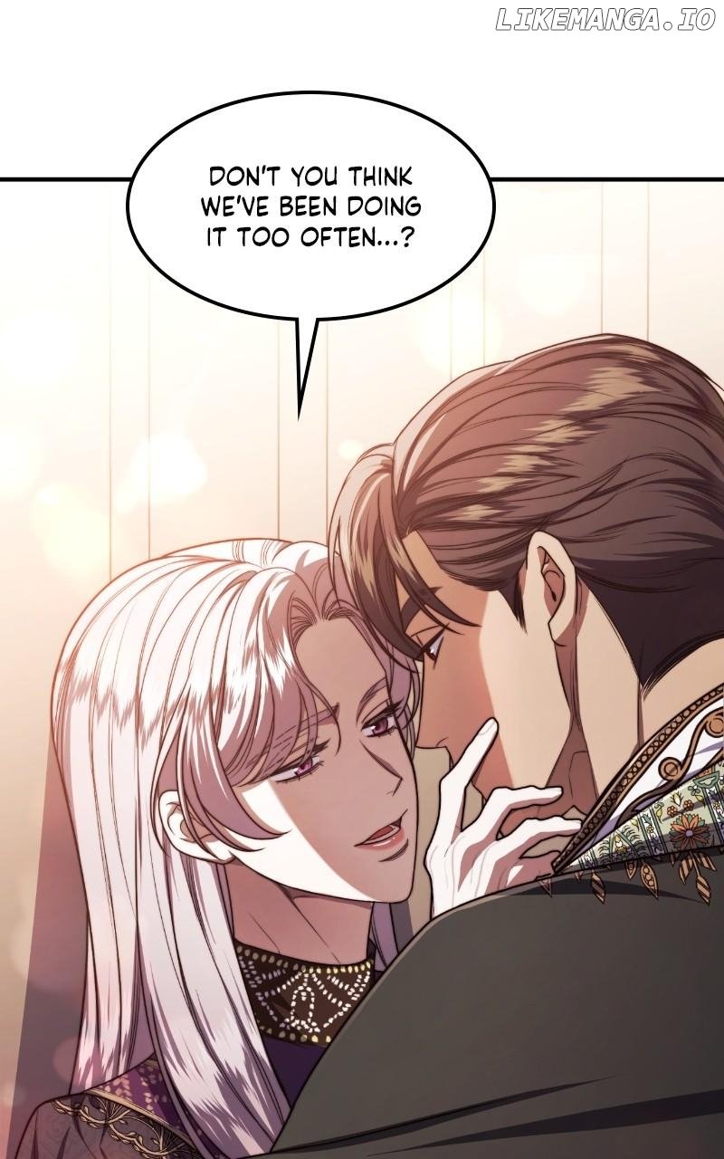 Who Kidnapped the Empress? Chapter 93 - Page 32