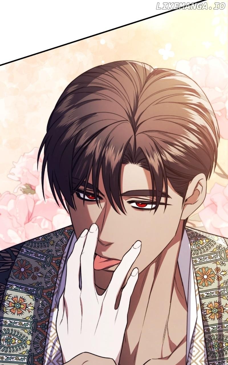 Who Kidnapped the Empress? Chapter 93 - Page 34