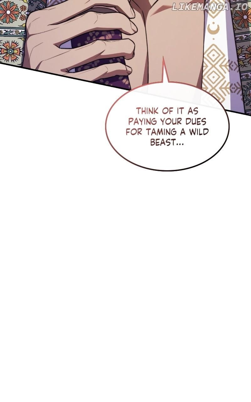 Who Kidnapped the Empress? Chapter 93 - Page 35