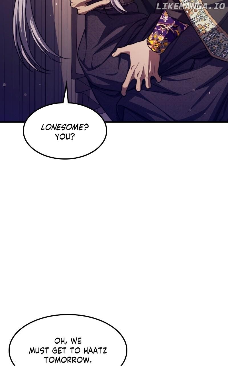 Who Kidnapped the Empress? Chapter 93 - Page 37