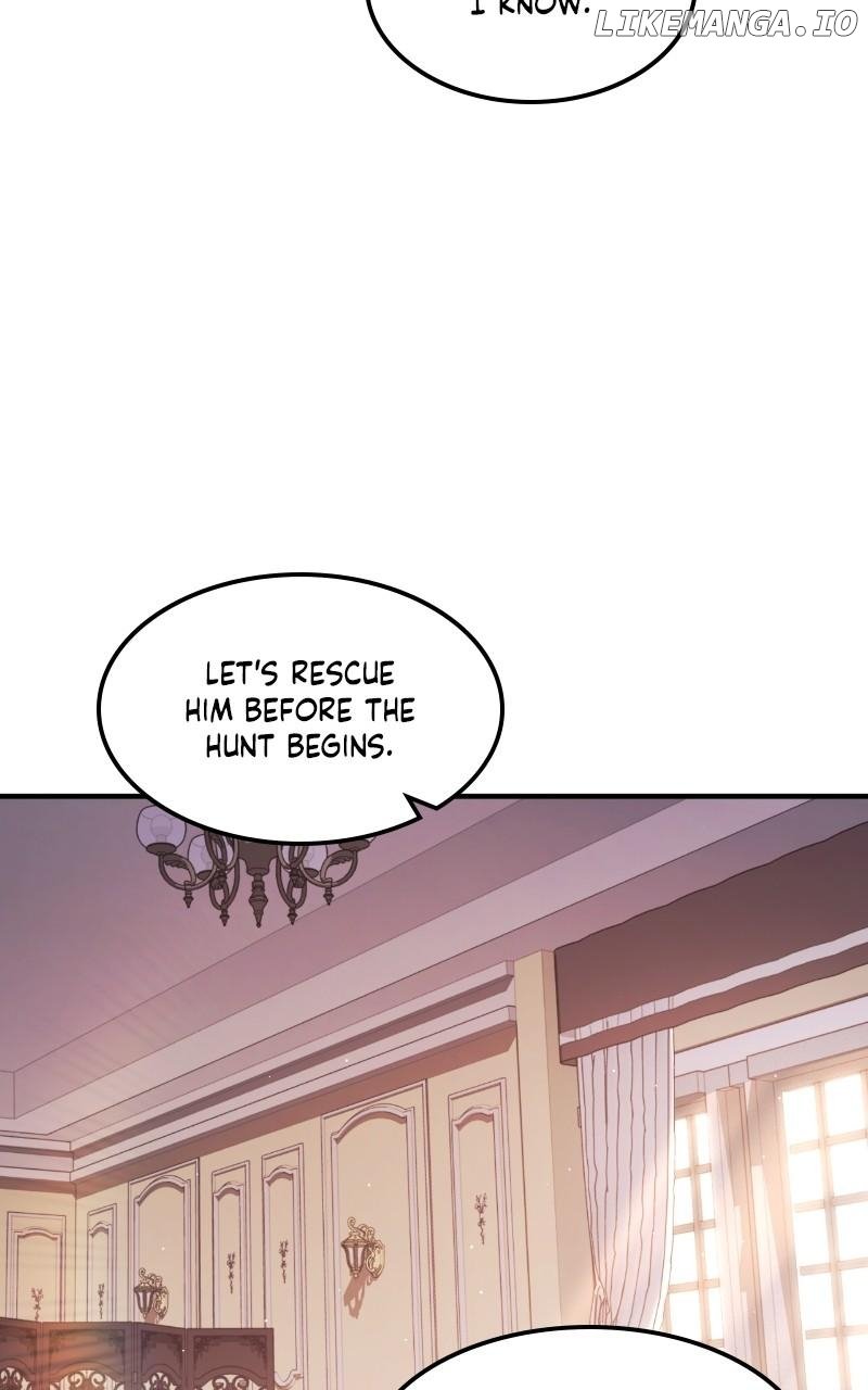 Who Kidnapped the Empress? Chapter 93 - Page 39