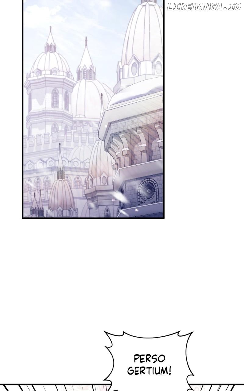 Who Kidnapped the Empress? Chapter 93 - Page 42