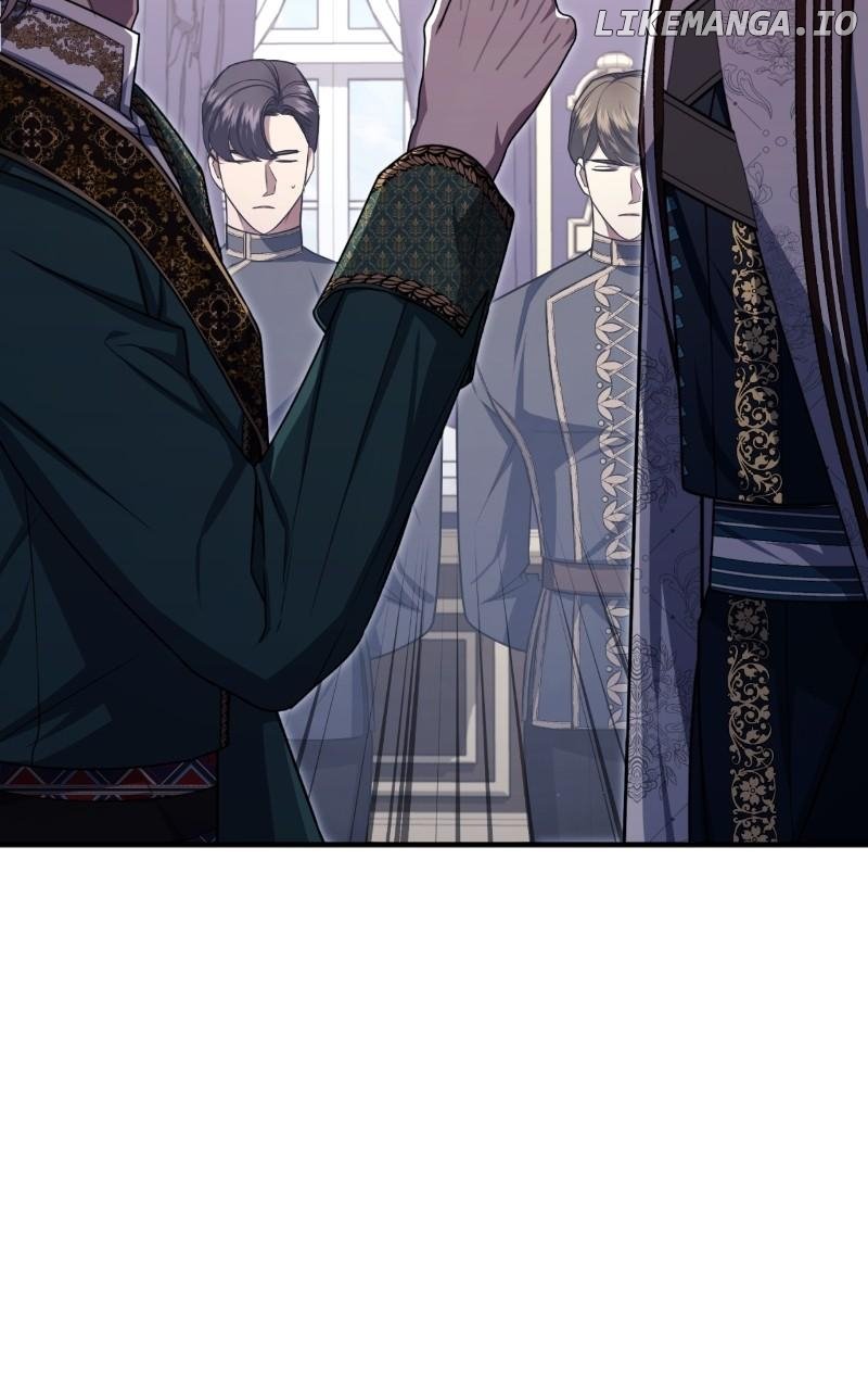 Who Kidnapped the Empress? Chapter 93 - Page 45
