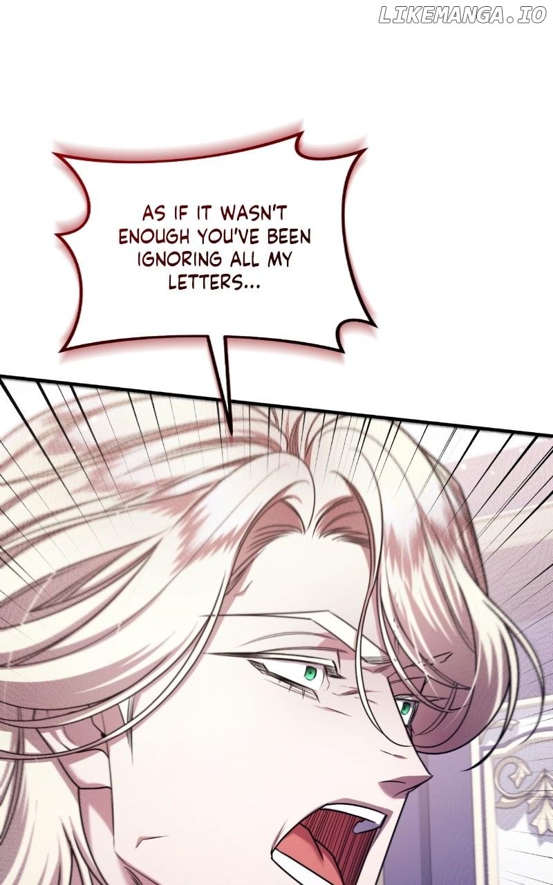 Who Kidnapped the Empress? Chapter 93 - Page 46