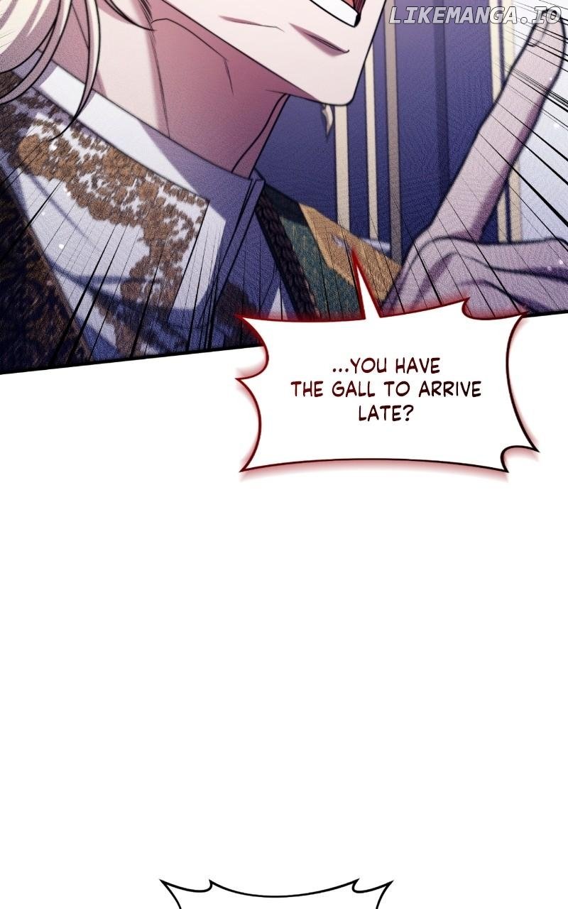Who Kidnapped the Empress? Chapter 93 - Page 47