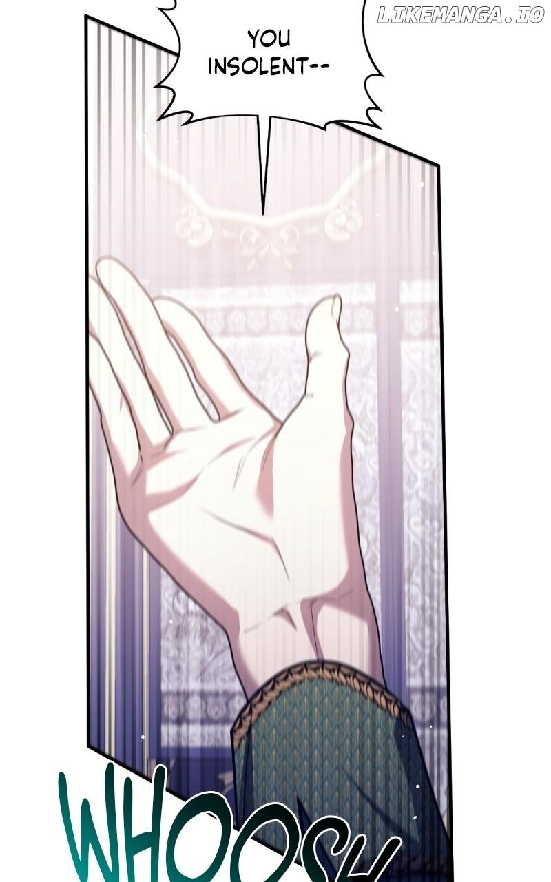 Who Kidnapped the Empress? Chapter 93 - Page 48