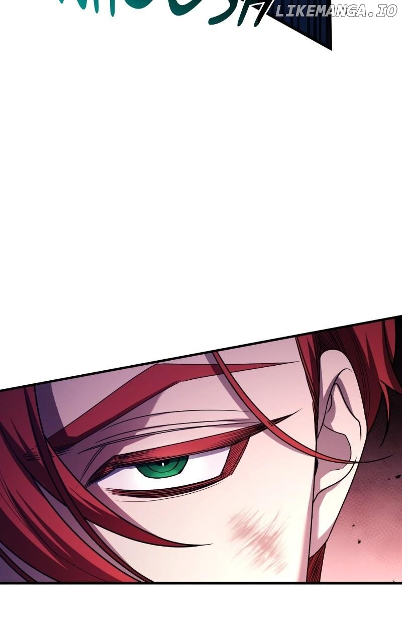 Who Kidnapped the Empress? Chapter 93 - Page 49