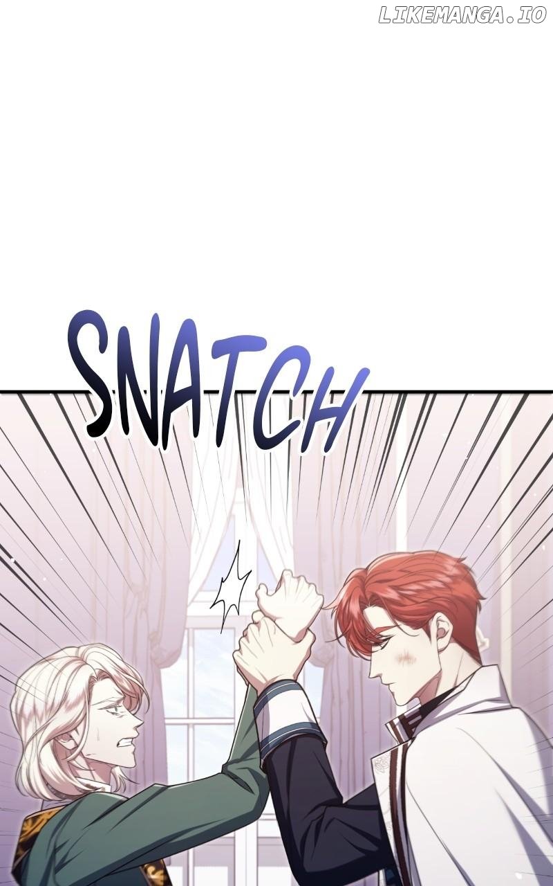Who Kidnapped the Empress? Chapter 93 - Page 50