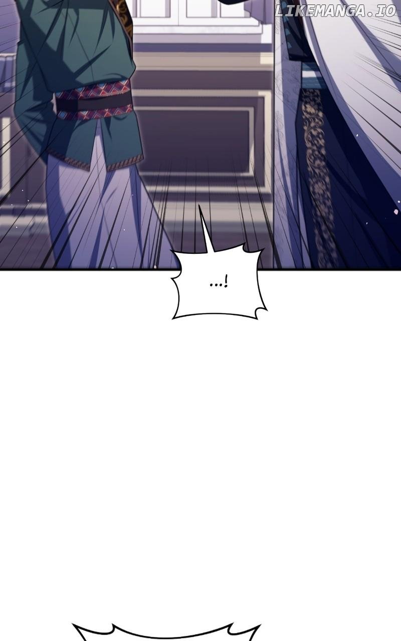 Who Kidnapped the Empress? Chapter 93 - Page 51