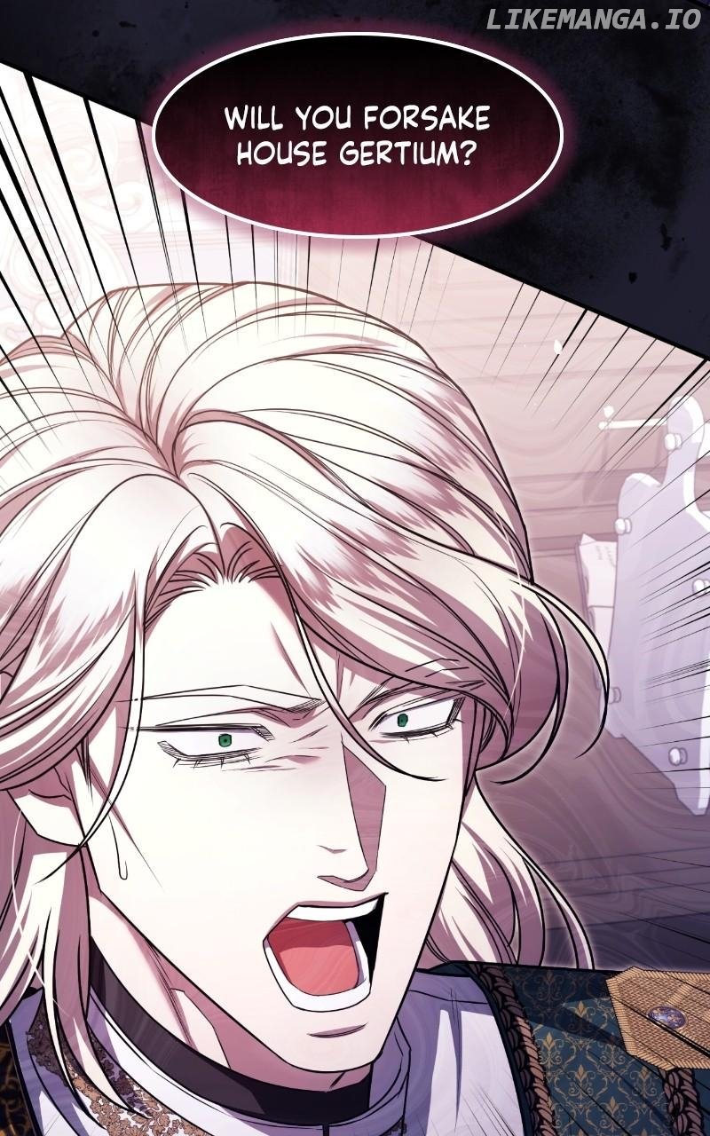 Who Kidnapped the Empress? Chapter 93 - Page 55