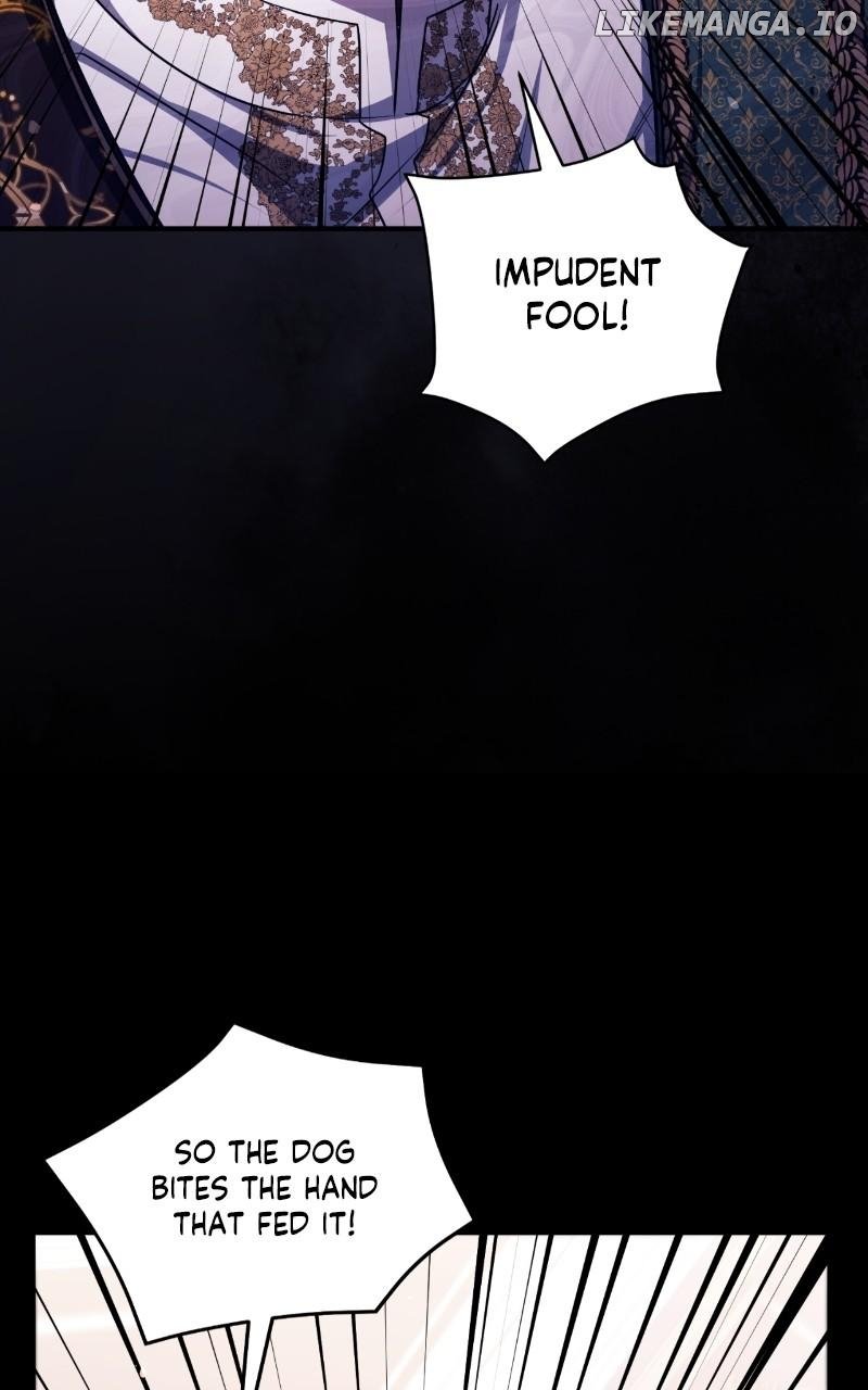 Who Kidnapped the Empress? Chapter 93 - Page 56