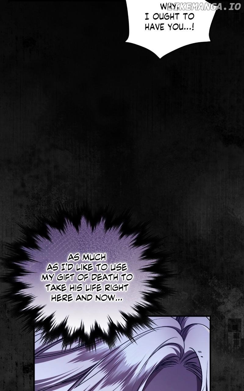 Who Kidnapped the Empress? Chapter 93 - Page 58